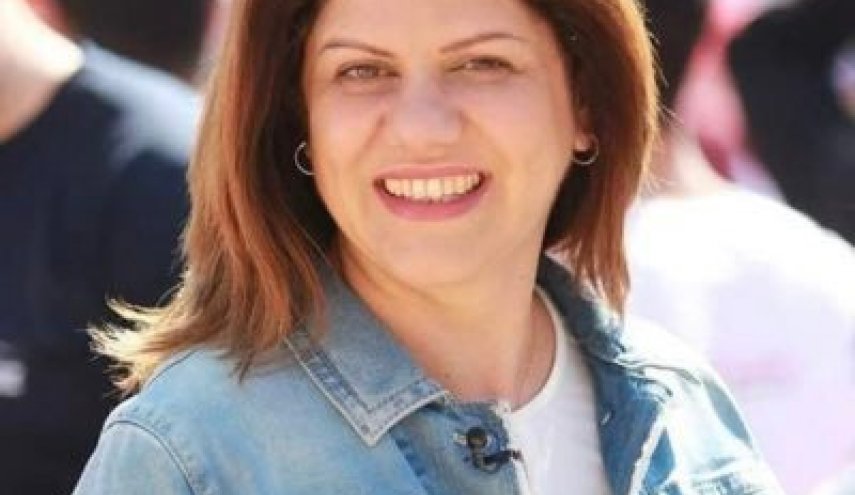 الاتحاد الأوروبي: إعدام الصحفية شيرين أبو عاقلة صدمة ويجب إجراء تحقيق سريع ومستقل