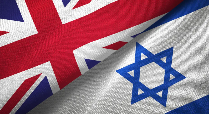 بريطانيا ومحاولة منع مقاطعة "إسرائيل".. ما علاقة "وعد بلفور"؟