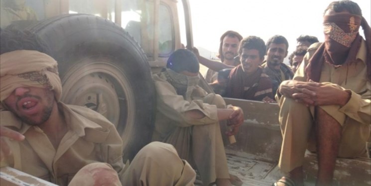 شکنجه تا سرحد مرگ ۲۵ یمنی به دست نظامیان سعودی