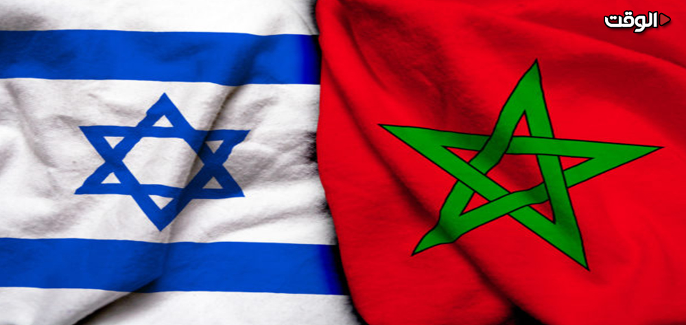 يهود المغرب يحتفلون بذكرى احتلال فلسطين بمراكش.. كيف أهانت الحكومة شعبها؟