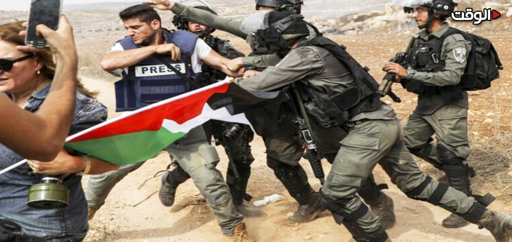 الأراضي الفلسطينية المحتلة.. مسلخ الصحفيين