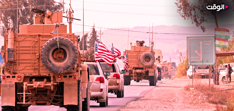 What’s behind American Sanction Waivers for Kurdish-held Syrian Regions?