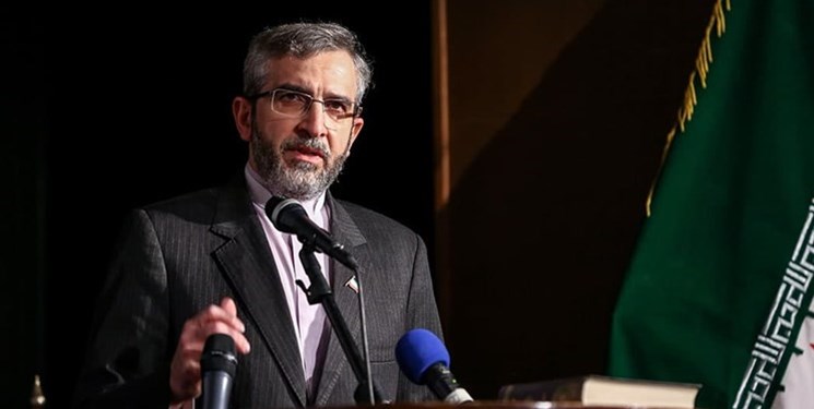 إيران: نحن جادون في المفاوضات ومصممون علي عدم الثقة بالعدو