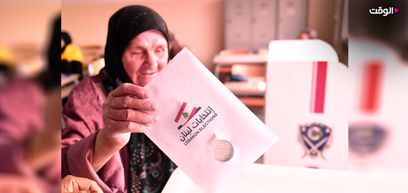گزارش روند برگزاری انتخابات پارلمانی لبنان با آخرین پیش‌بینی نتایج احتمالی