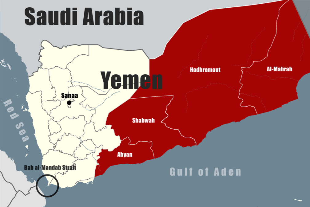 Saudi Arabia Cannot Annex Yemeni Provinces Under New Plan: Expert