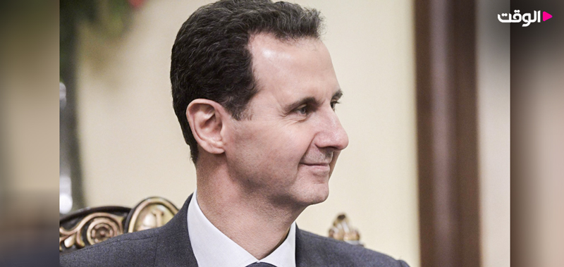 اهداف بشار اسد از اتمام حجت با تروریستها