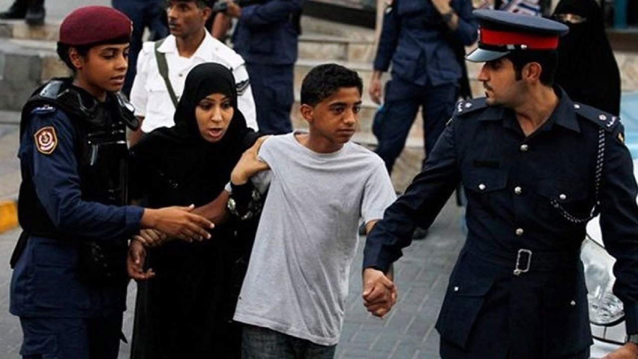 رسوایی جدید آل‌خلیفه در تعرض‌ به حقوق شهروندان بحرینی