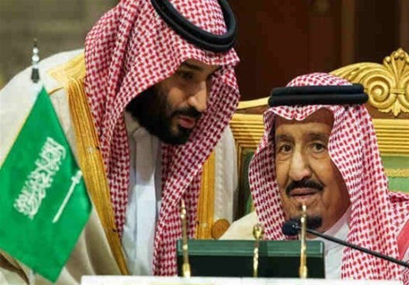 منبع سعودی: محمد بن سلمان به دنبال انتقال سریع قدرت است