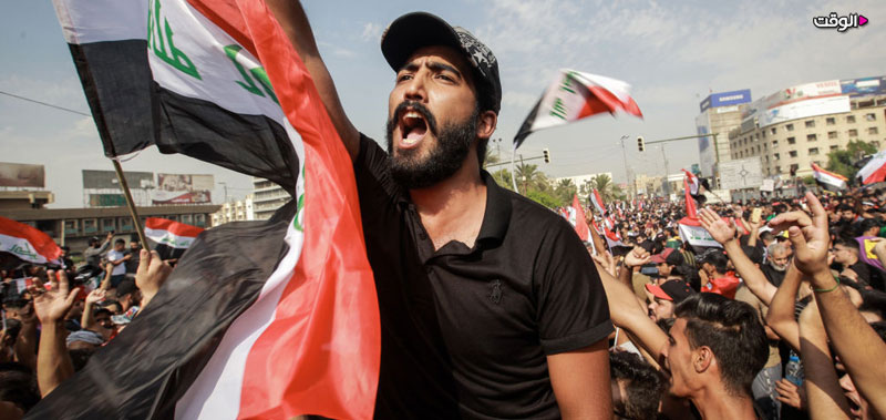 هل نشهد انفجار الاحتجاجات الشعبية في العراق؟