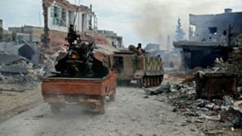 پشت پرده سناریونویسی جدید آمریکا و ترکیه برای تروریست‌های ادلب