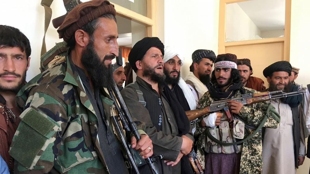 افزایش عملیات ها و اقدامات گروه تروریستی داعش در افغانستان