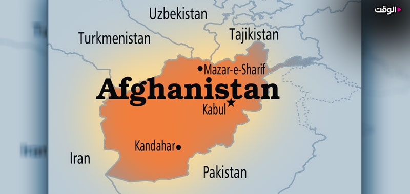 کور سوی امید همسایگان به صلح در افغانستان