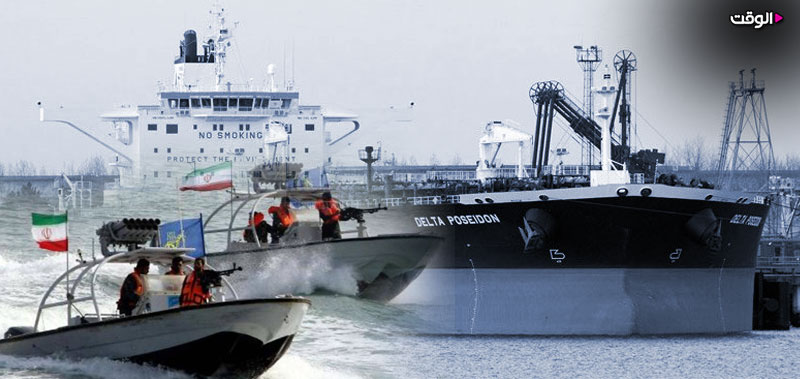 IRGC’s "Two-for-One" Response to Greece Oil Tanker Piracy