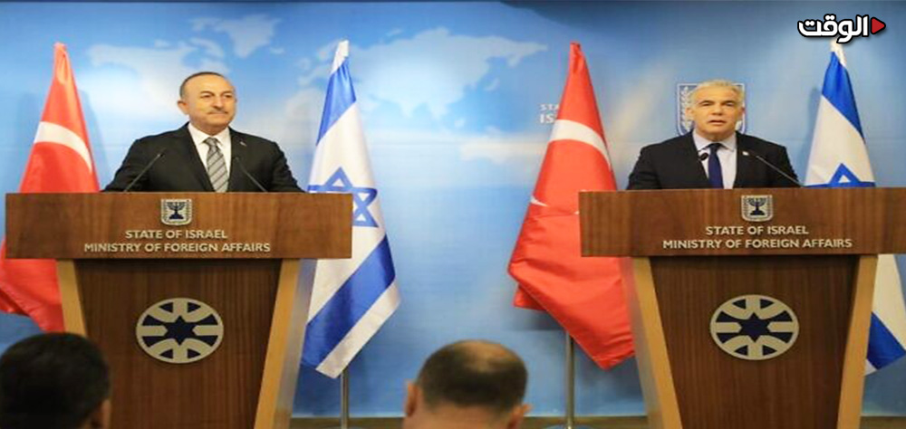 إحياء العلاقات بين تركية والكيان الصهيوني.. ما هي الأسباب والدلالات لذلك؟