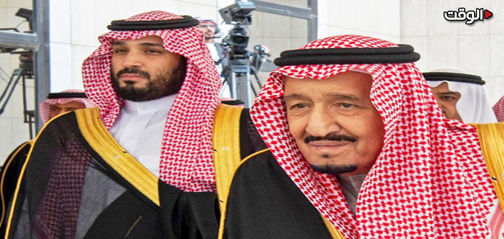 انتقال وشيك للسلطة في المملكة العربية السعودية.. بدأ العد التنازلي لوصول ابن سلمان إلى العرش