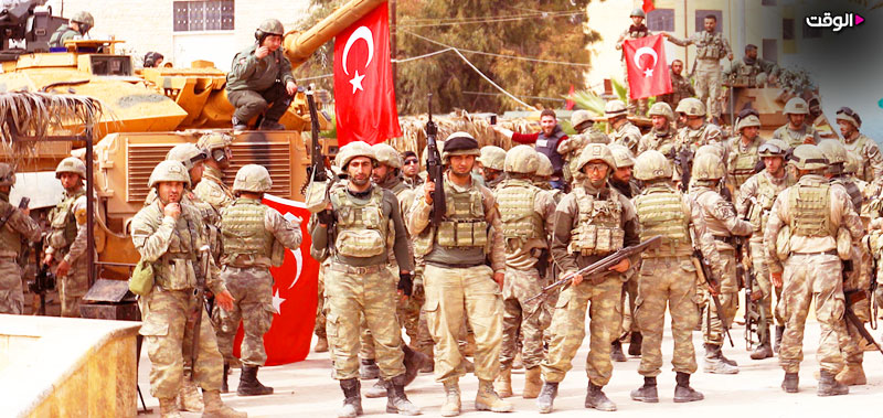 ورود ترکیه به لیگ تولیدکنندگان صنایع نظامی و تهدیدات منطقه‌ای آن