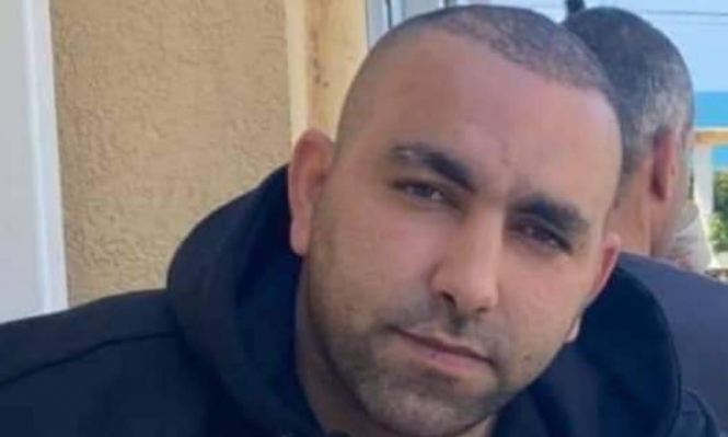 Rights Group Appeals Israeli Prosecutor’s Decision to Close Investigation into Palestinian’s Murder