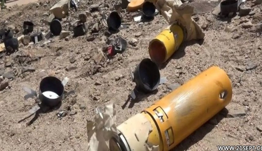 اليمن.. انفجار لغمين من مخلفات العدوان يؤدي لاستشهاد مواطنين في الحديدة