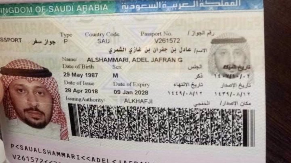 Saudi Official Arrested at Lebanon with 18.3 kg of Captagon Drugs