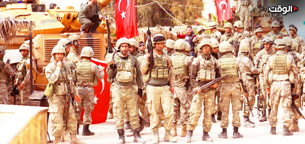 انضمام تركيا إلى رابطة مصنعي الصناعات العسكرية وتهديداتها الإقليمية