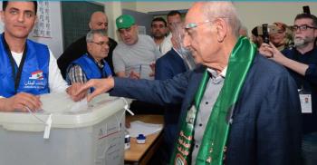 Nabih Berri Re-Elected as Speaker of Lebanon Parliament for Seventh Term