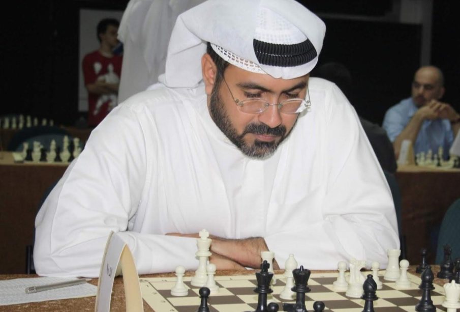 Kuwaitis ‘Proud of’ Chess Champion for Refusing to Face Israeli Player