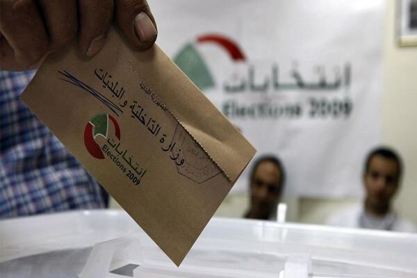 مرحله اول انتخابات پارلمانی لبنان آغاز شد