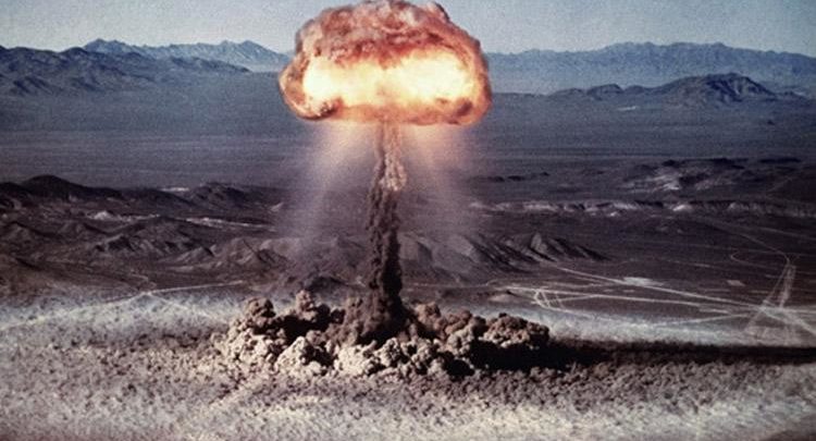 روسیه استفاده از سلاح هسته ای در اوکراین را رد کرد