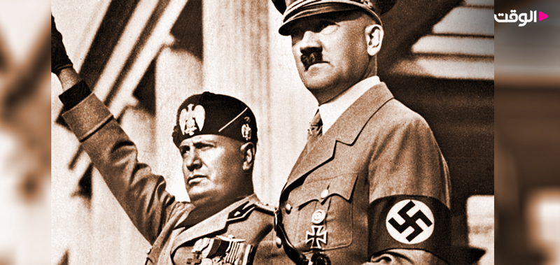Was Hitler Accomplice to Jewish Circle behind Israel Creation?