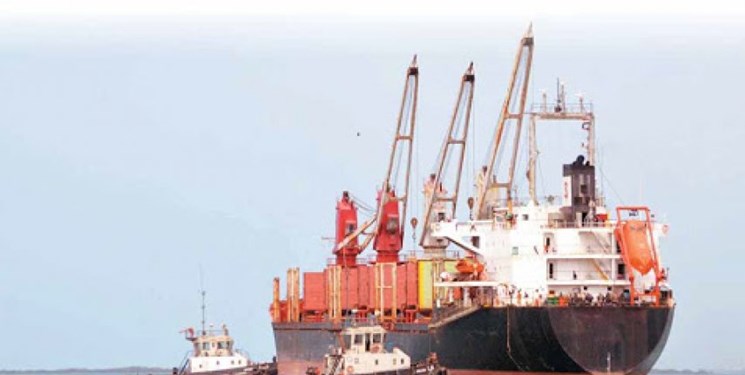 ائتلاف سعودی یک کشتی حامل سوخت برای مردم یمن را توقیف کرد
