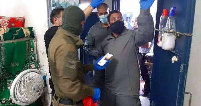 Israeli Regime Launches Extensive Manhunt for Suspects of Thursday Attack