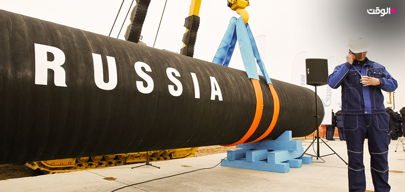 آیا اروپا قادر است چشم بر نفت روسیه ببندد؟