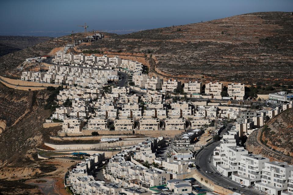 Kuwait Warns against Israeli Settlement Expansion in Occupied West Bank