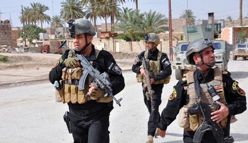 العراق.. القوات الأمنية تصد هجوما ل"داعش" شرق البلاد