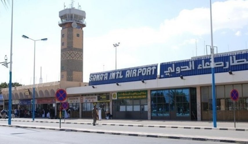 مدير مطار صنعاء: تحالف العدوان لا يملك أي مبررات للتنصل عن تنفيذ بنود الهدنة