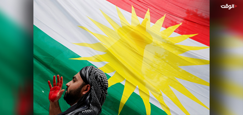 آیا اردوغان به دنبال جدا کردن اقلیم کردستان از عراق است؟