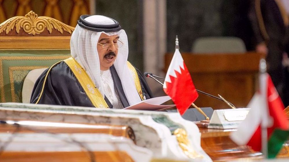 Bahrain’s King Orders Cabinet Reshuffle amid Debt Crisis