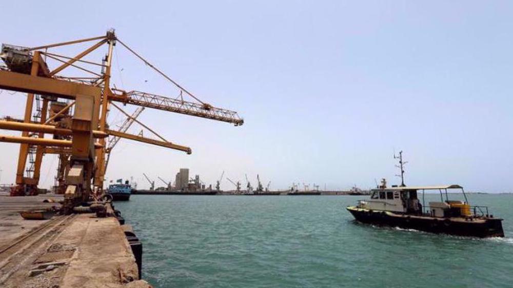 Saudi-led Coalition Seizes another Yemeni Fuel Tanker, Violating UN-Brokered Truce