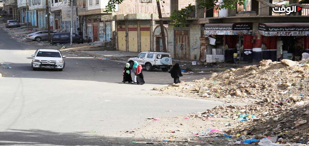المبعوث الأممي يقدم مقترحاً لإعادة فتح الطرق في اليمن