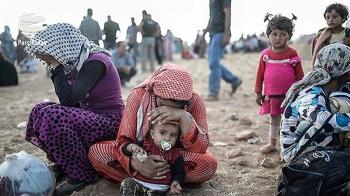 سکان جنگ یمن در دست آمریکاست
