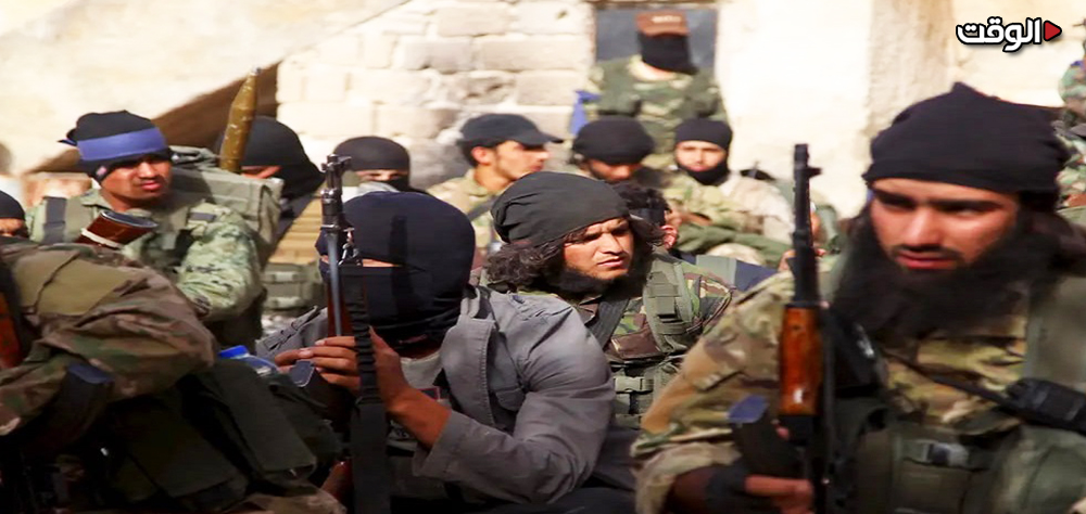 معركة الشمال السوريّ بين الهجوم التركيّ واقتتال الإرهابيين