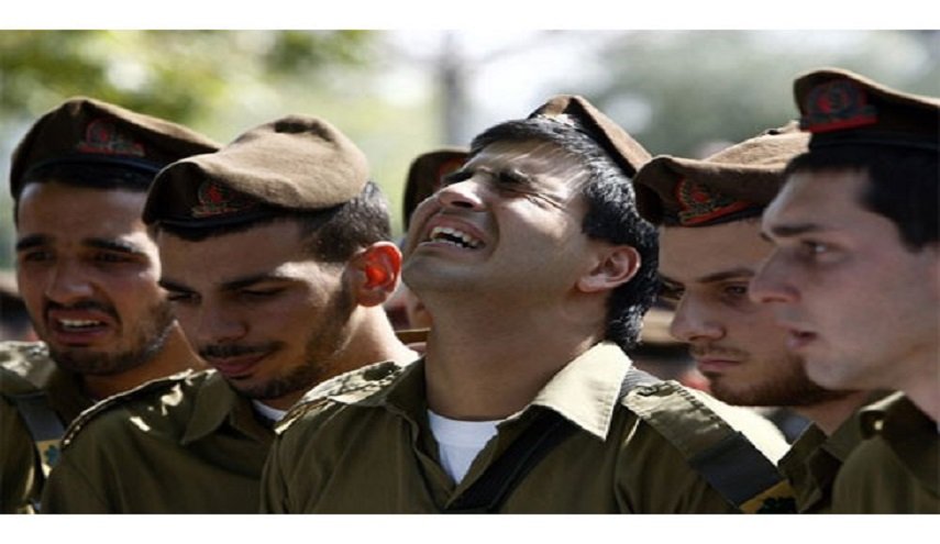 الإعلام الصهيوني: عدد حالات الانتحار في الجيش الإسرائيلي يقفز خلال نصف عام