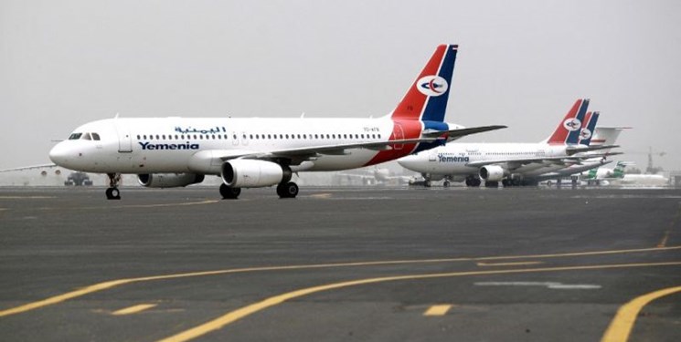 مدير مطار صنعاء: تحالف العدوان يستمر في عرقلة الرحلات الجوية