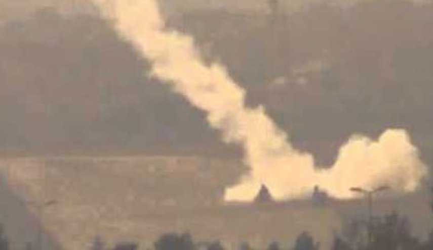 مصدر أمني عراقي: قضاء شيخان بالموصل تعرض لاستهداف بصاروخين