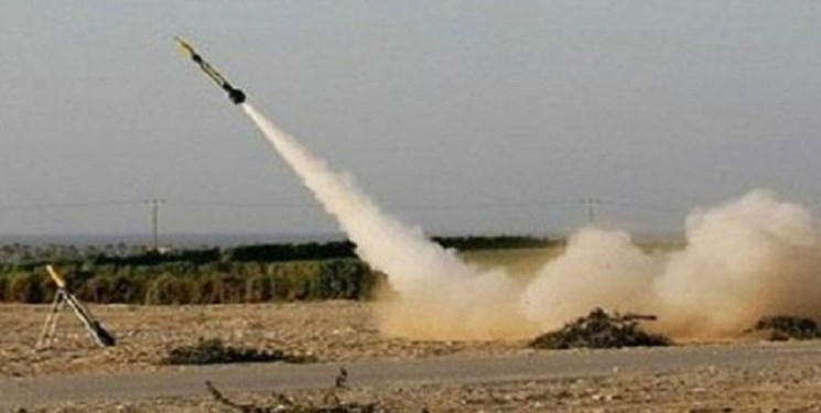 العراق... سقوط صاروخ كاتيوشا في حقل غاز خور مور ولا أضرار