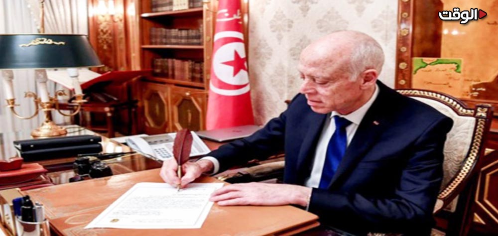 الرئيس التونسي " الإسلام لن يكون دين الدولة ".. ماذا ينتظر تونس؟