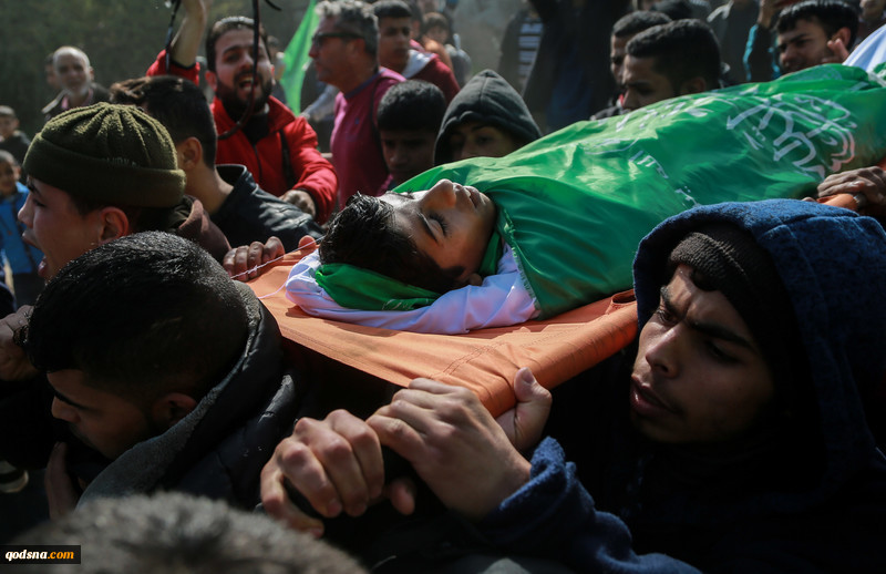 15 Palestinian Children Killed by Israeli Regime So Far in 2022: Report