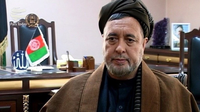 »محمد محقق«، طالبان را به کشتار غیرنظامیان در بلخاب متهم کرد