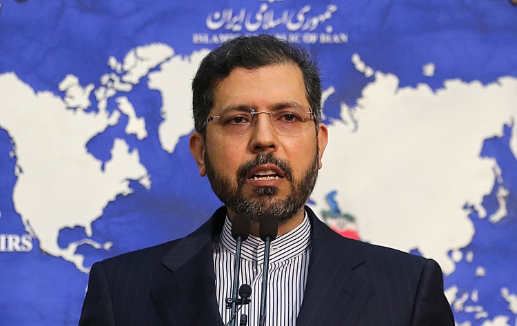إيران: السعودية مستعدة لاستئناف التمثيل الدبلوماسي بين البلدين