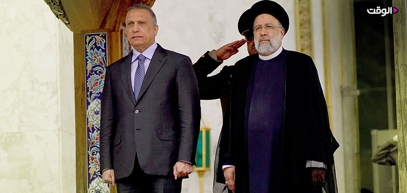سه محور گفتگوهای الکاظمی در ریاض و تهران